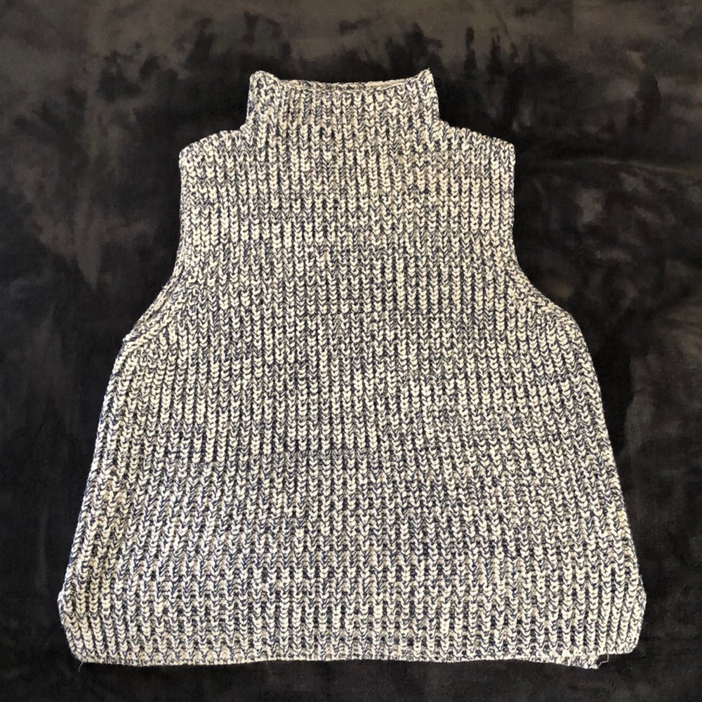 Madewell Knit Top
